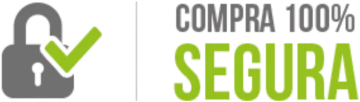 Compra 100% segura