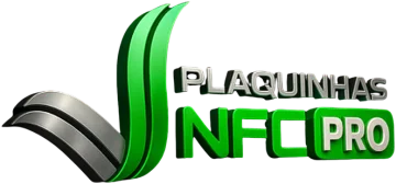 Plaquinhas NFC PRO