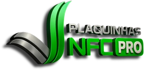 Plaquinhas NFC PRO